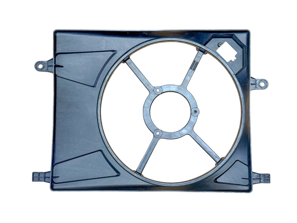 Tolva Moto Ventilador Chevrolet Aveo 1.5l 2018 - 2023