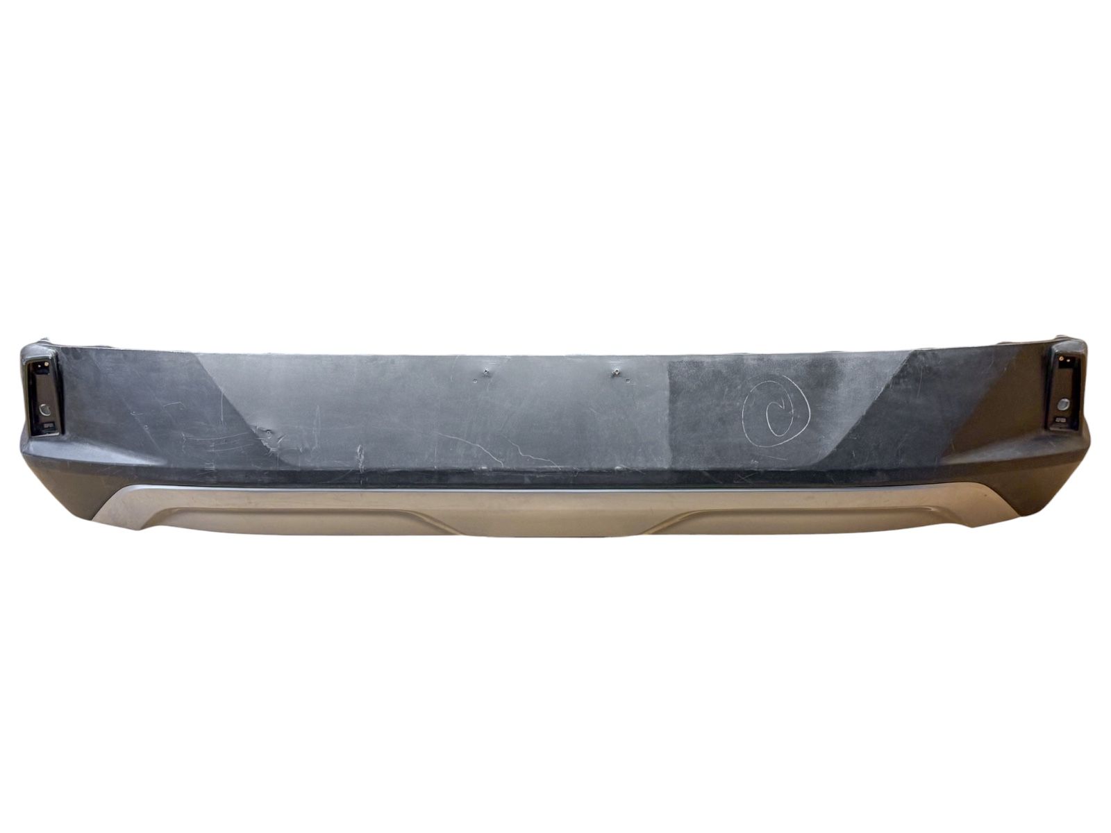 Spoiler Trasero Kia K3 2023 2024 2025 Original C/moldura