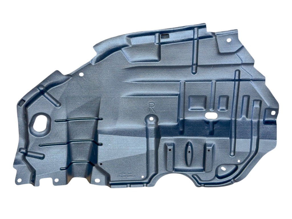Tolva De Motor Inferior Derecha Toyota Camry 2012 2013 2014