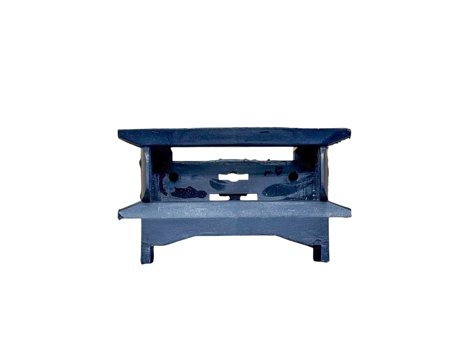 Guia De Fascia Delantera Chevy 2000 - 2009