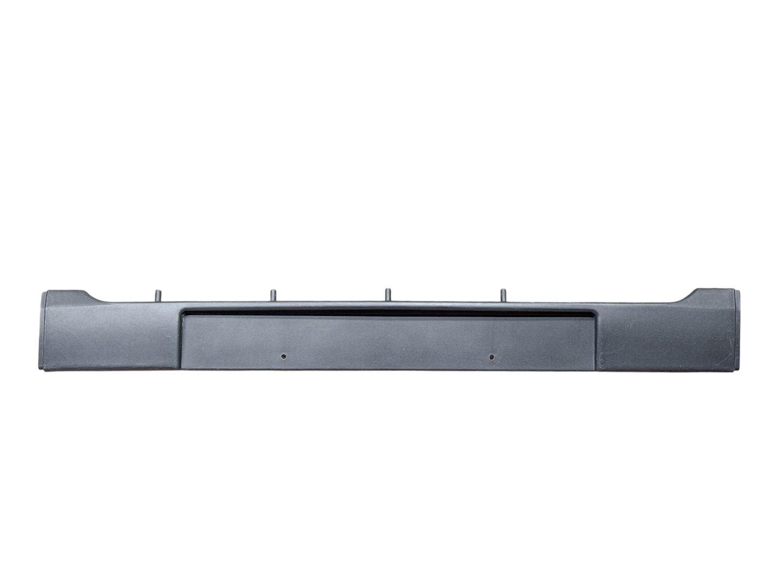 Moldura Fascia Delantera Renault Clio 2002 - 2006 Original