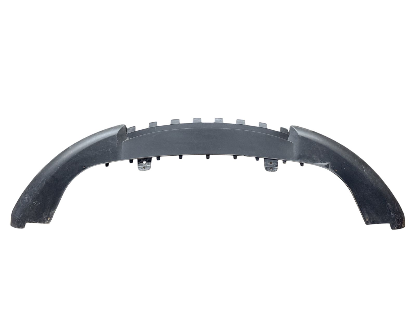 Spoiler Delantero Seat Ibiza 2009 - 2012 Original