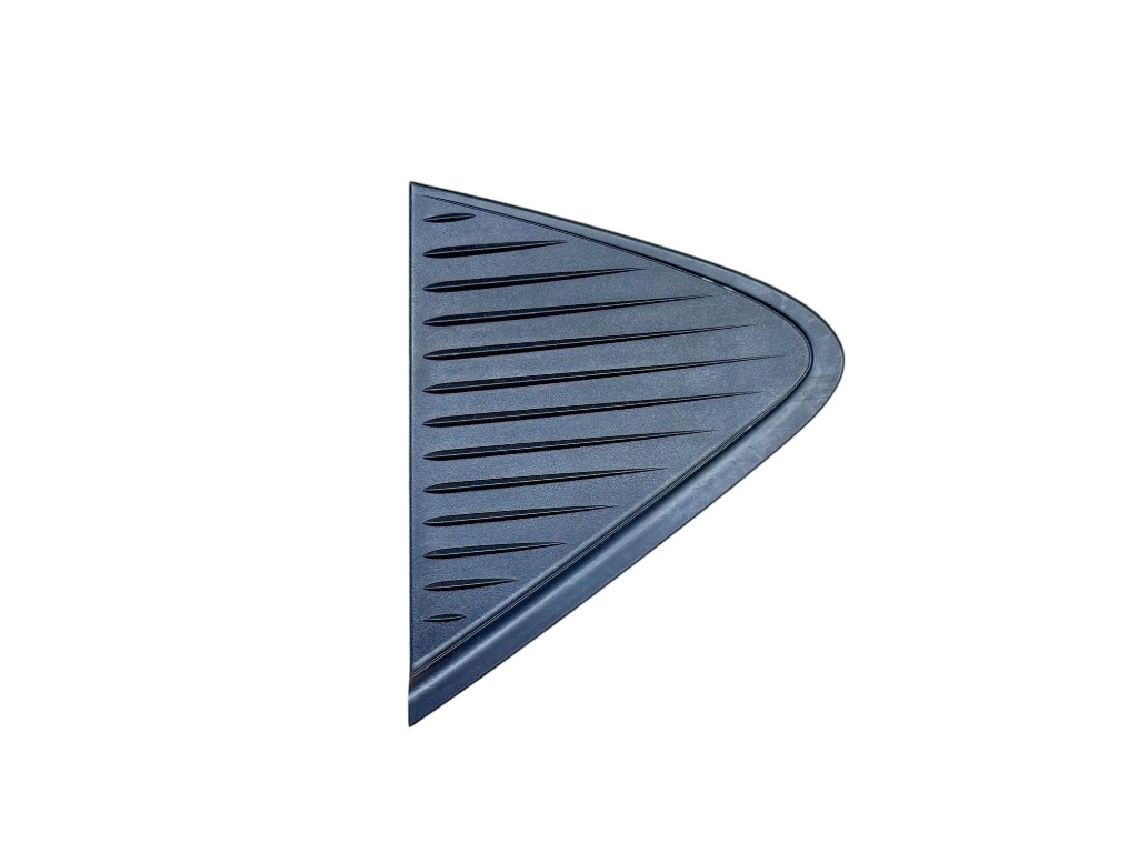 Moldura Aleta Puerta Trasera Izquierda Avenger 2011 - 2014