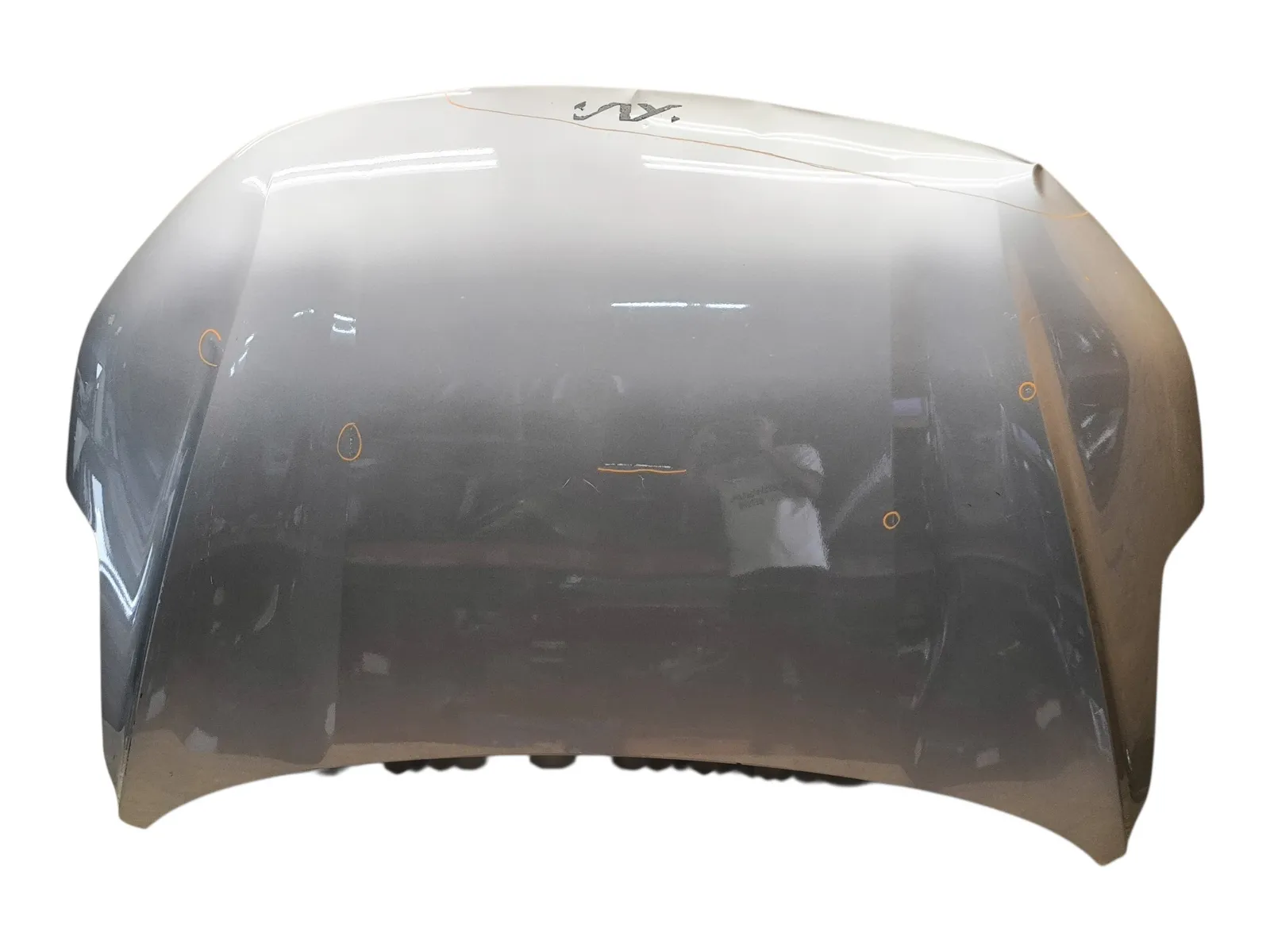 Cofre Kia K3 C/d 2024 2025 2026