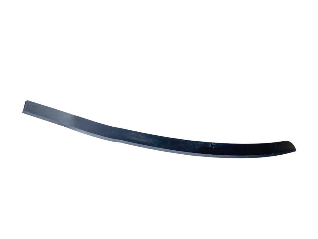 Spoiler Lip Delantero Derecho Mazda 2 2007 - 2014 Original