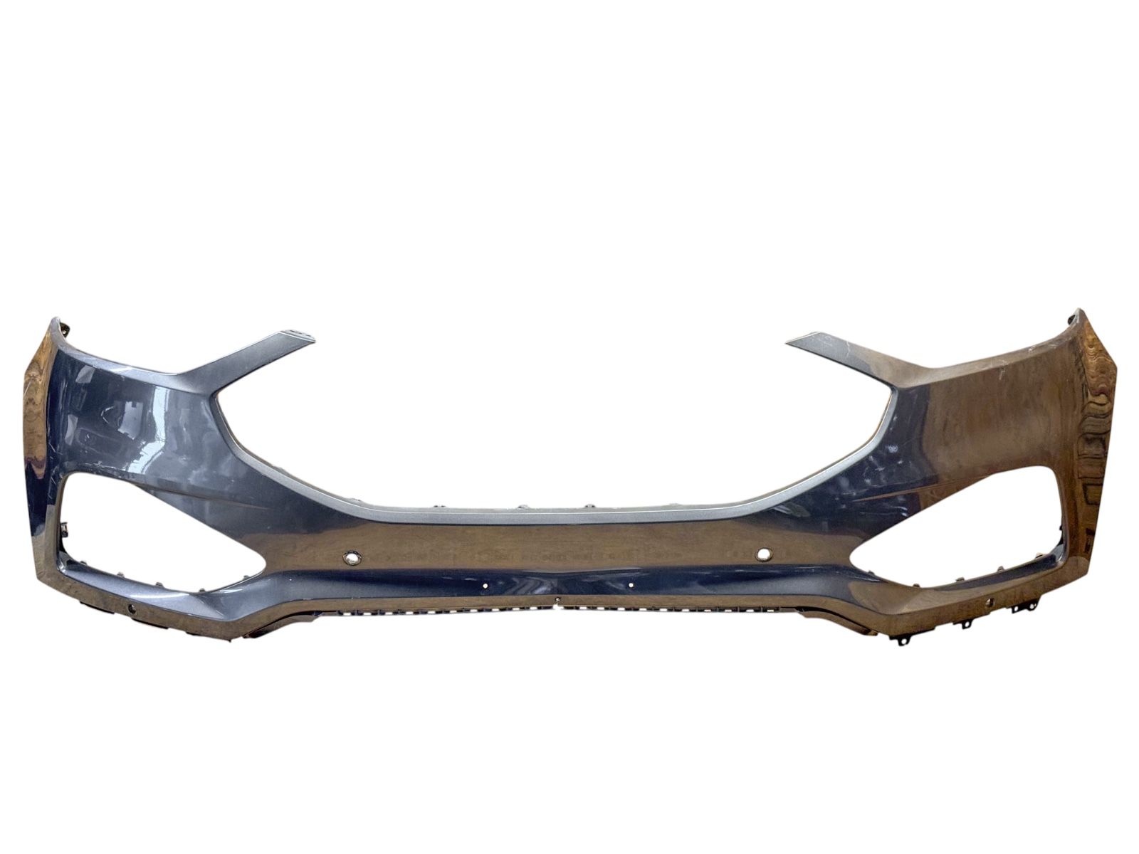 Fascia Delantera Ford Edge 2019 - 2023 Original C/detalles