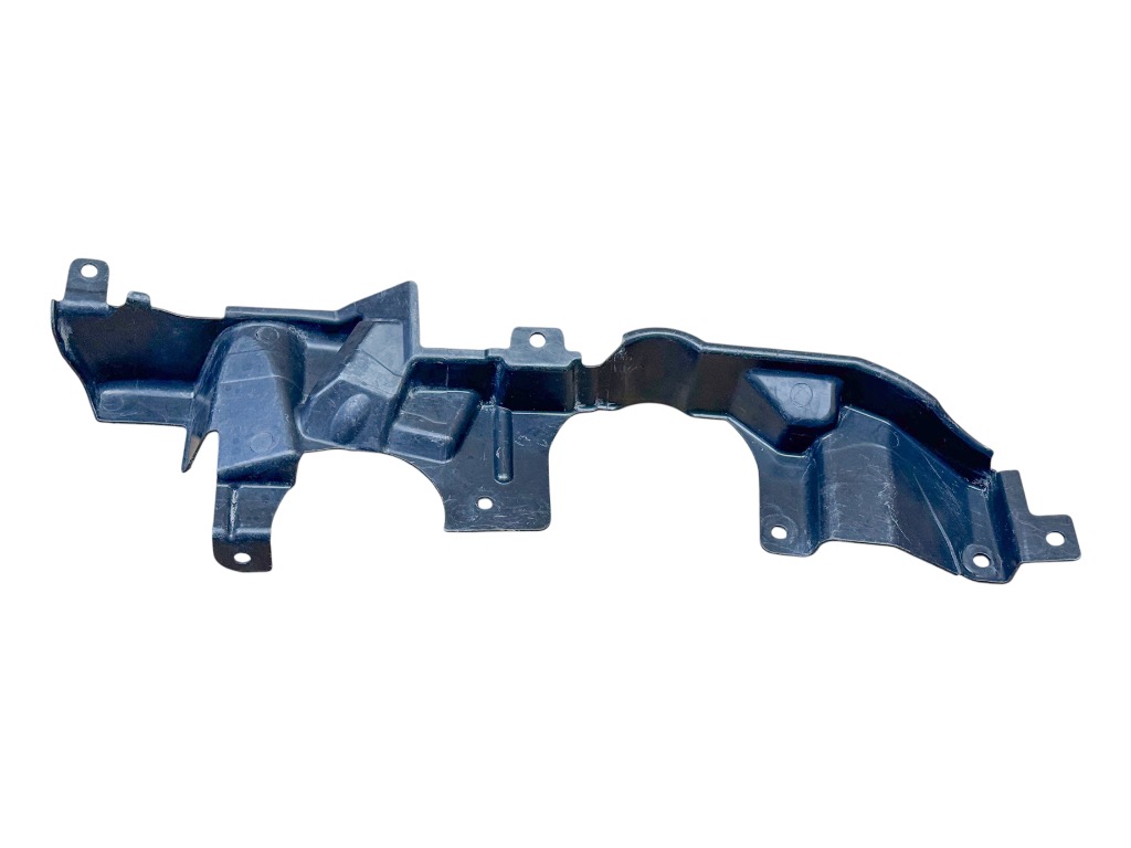 Tolva Cremallera Izquierda Bmw X6 2008 - 2014 Original