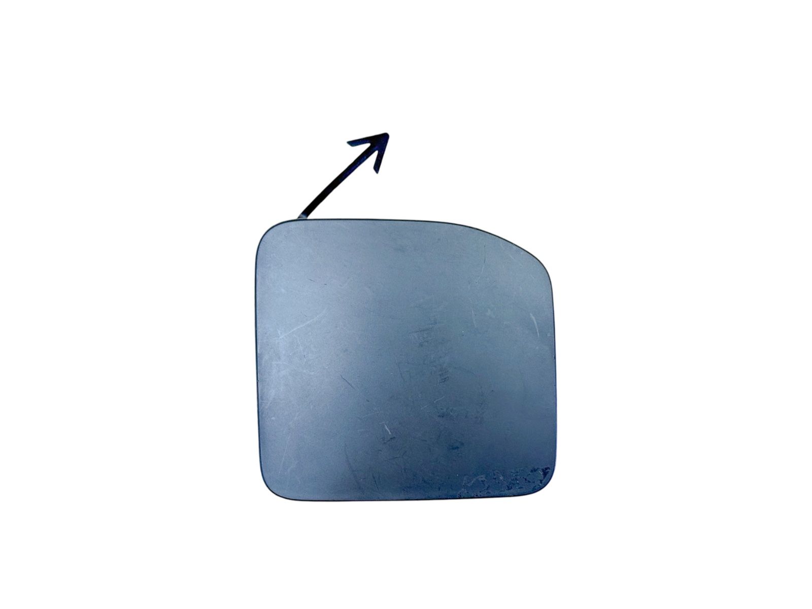 Tapa Tiron Fascia Delantera Nissan Versa 2012 - 2019 Nuevo
