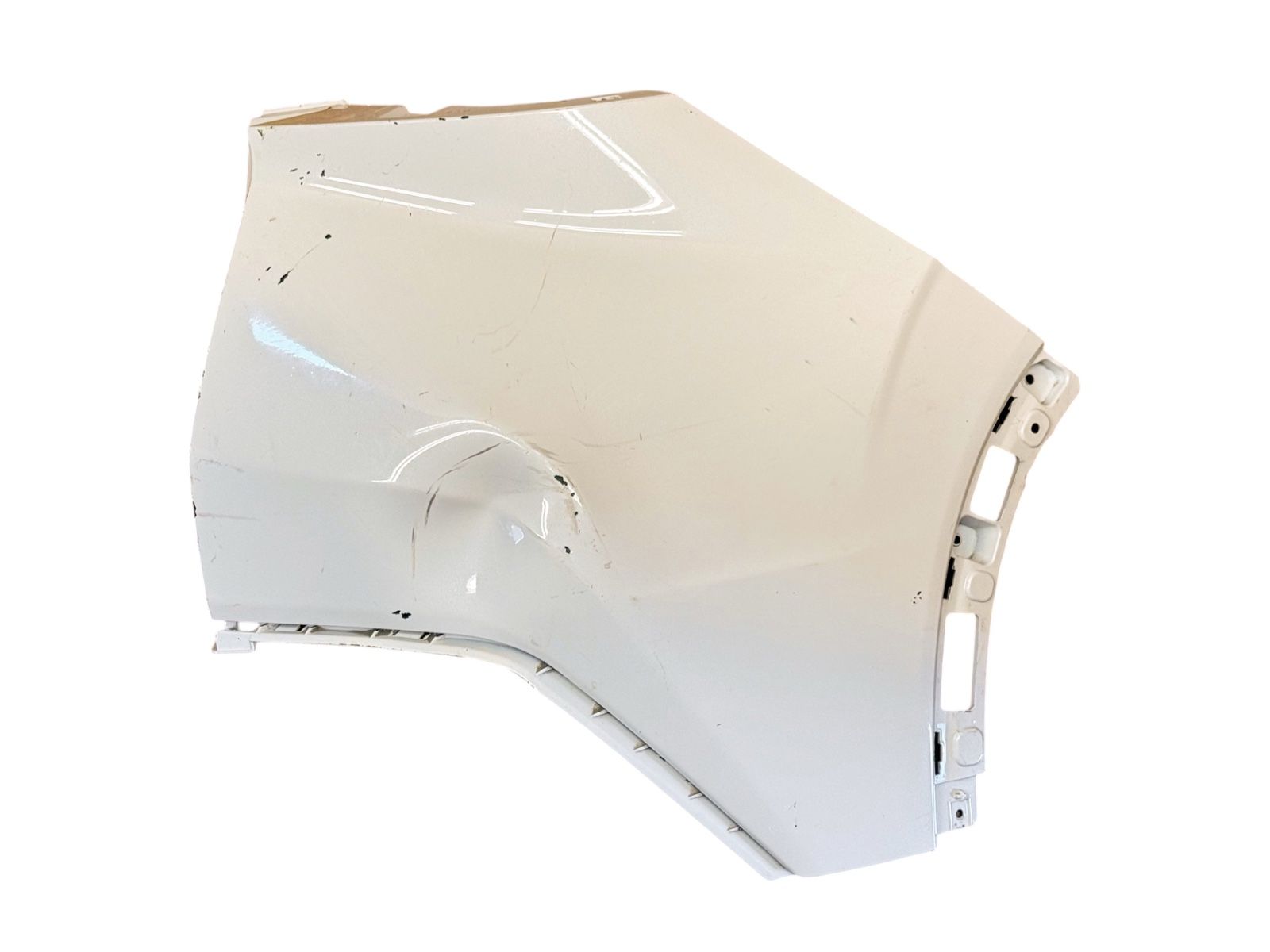 Aleron Fascia Trasera Izquierda Omoda C5 2023 - 2025