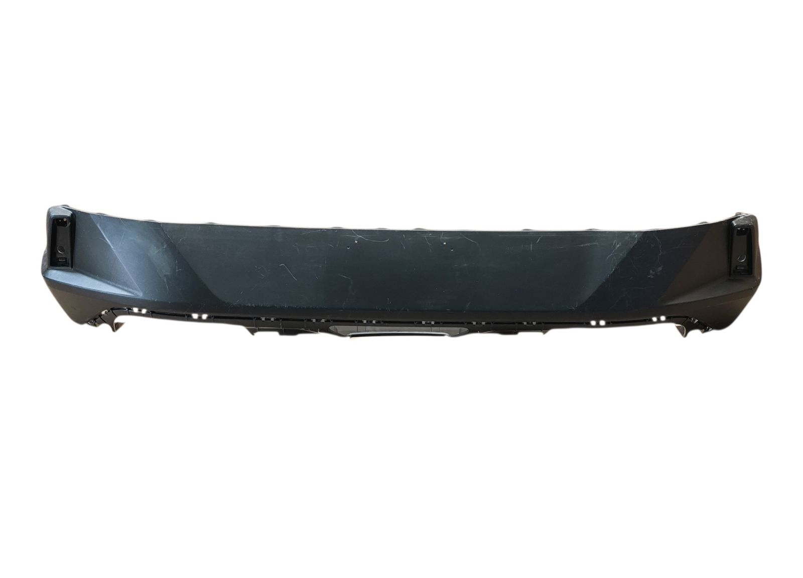Spoiler Trasero Kia K3 Sedan 2024 2025 2026