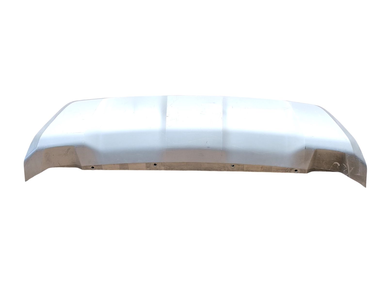 Moldura Fascia Trasera Kia Seltos 2024 2025