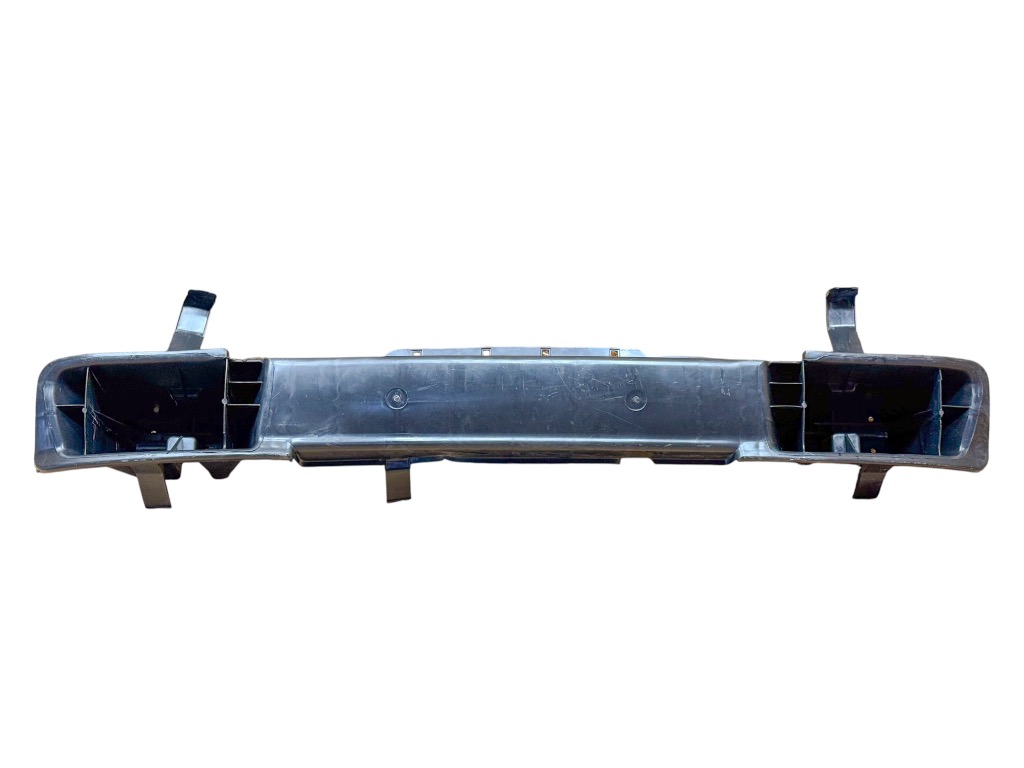 Anti Impacto Alma Trasera Chevrolet Aveo 2008 - 2011