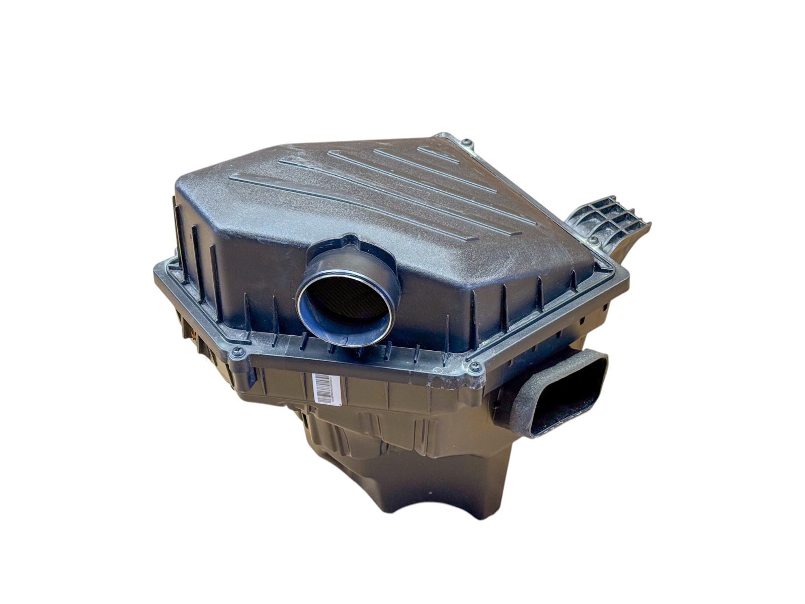 Porta Filtro De Aire Geely Emgrand Gf 2025 Original